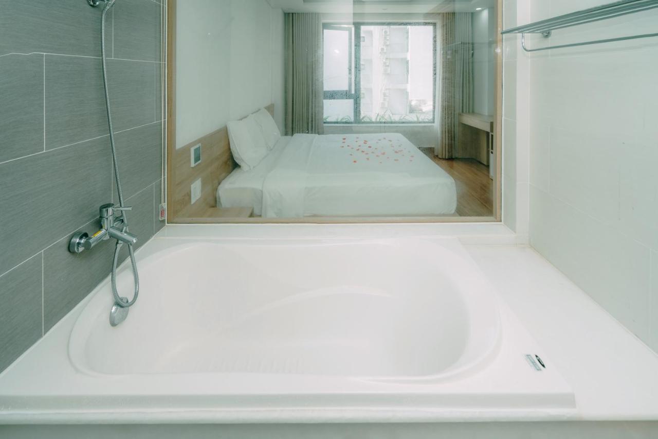 Rice'S House Hotel & Apartment ดานัง ภายนอก รูปภาพ