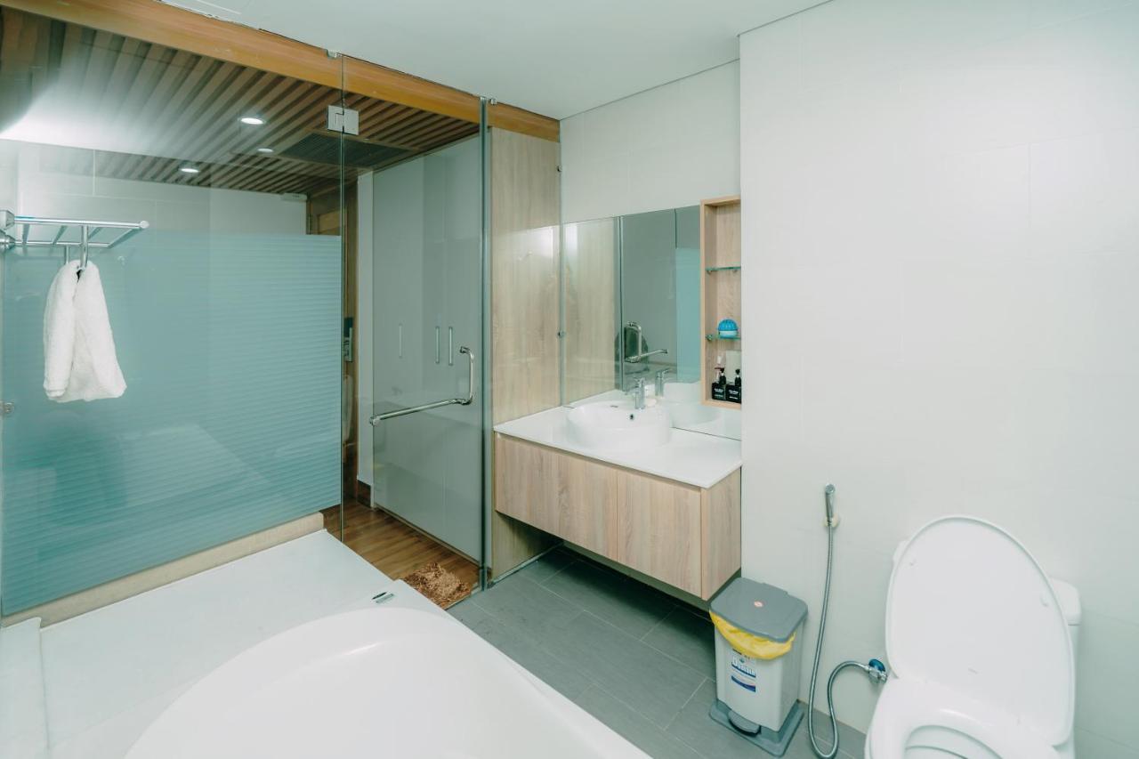 Rice'S House Hotel & Apartment ดานัง ภายนอก รูปภาพ